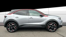 Vauxhall Mokka 1.2 Turbo SRi 5dr Petrol Hatchback